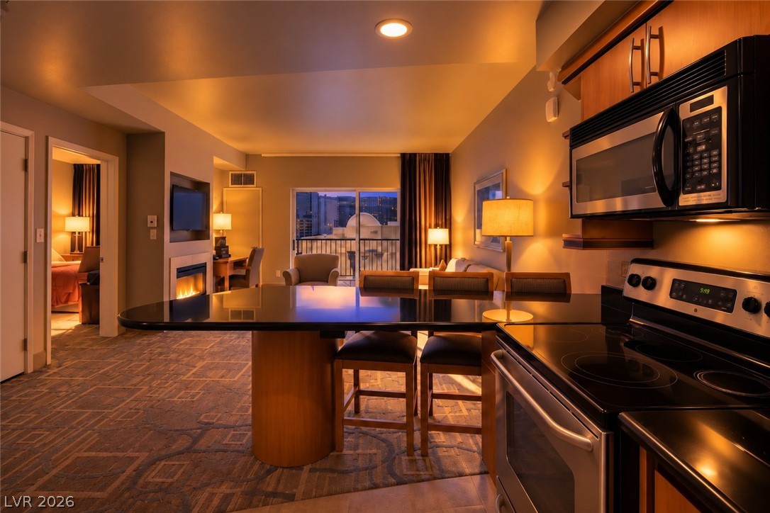 211 East Flamingo Road Unit 719 — photo