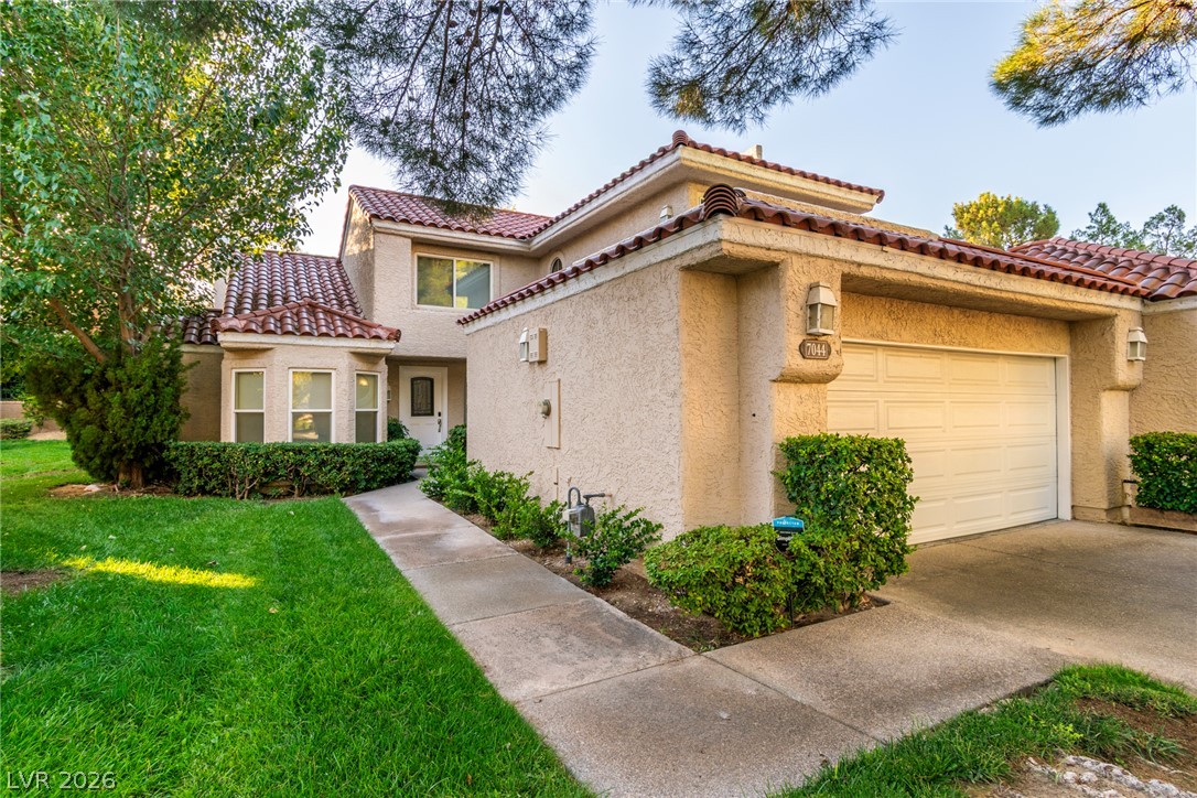 7044 Bright Springs Court — photo