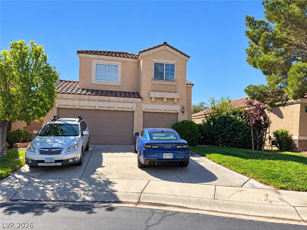 1373 Gran Vista Avenue — photo