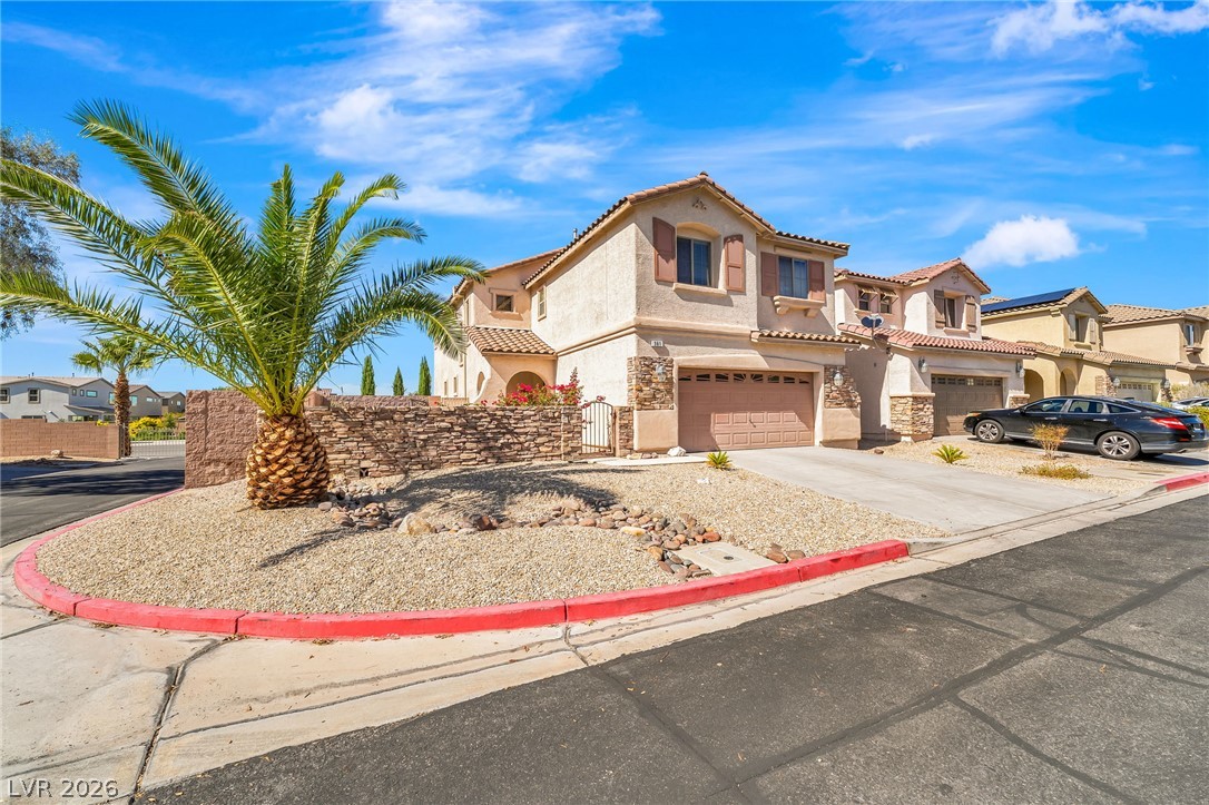 381 Red Snap Dragon Lane — photo