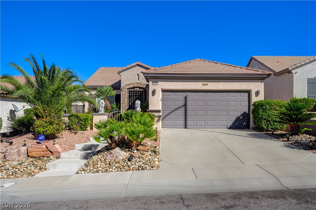 2094 Sawtooth Mountain Drive — photo