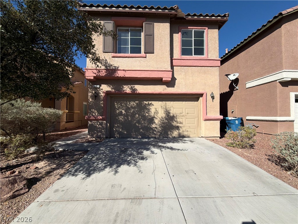 5083 Sagelyn Street — photo