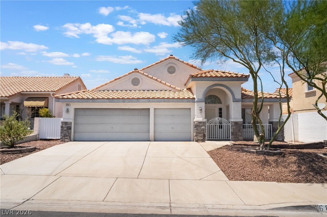 682 Scenic Tierra Lane — photo