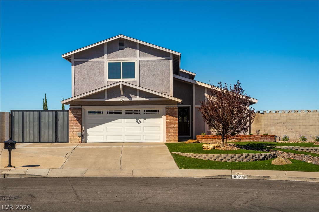 802 Cherry Drive — photo