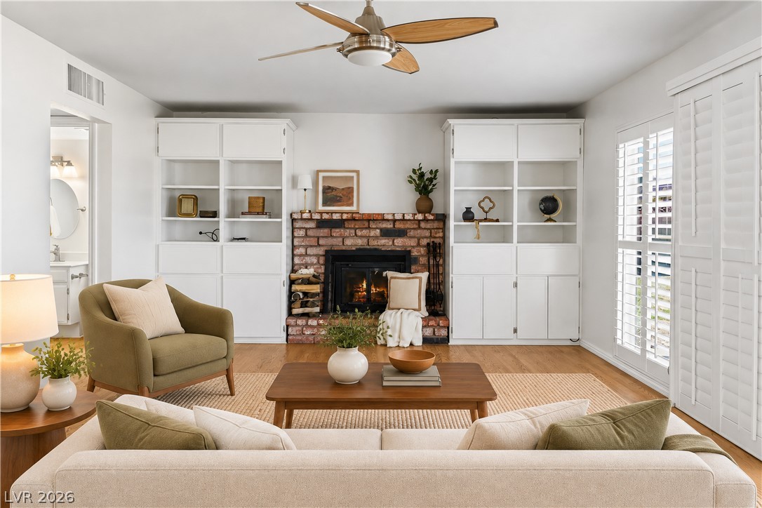 802 Cherry Drive, Henderson, NV 89002 — photo 3