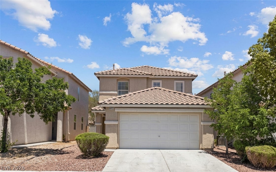 6412 Coral Flower Court — photo