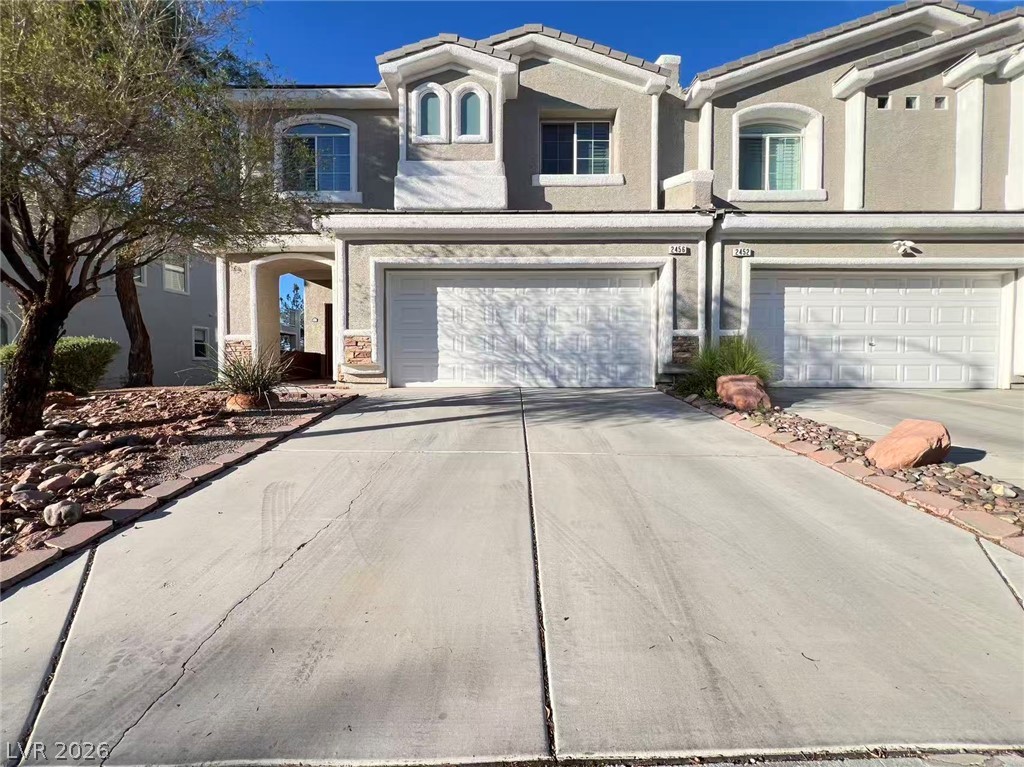 2456 Devotion Ridge Drive — photo