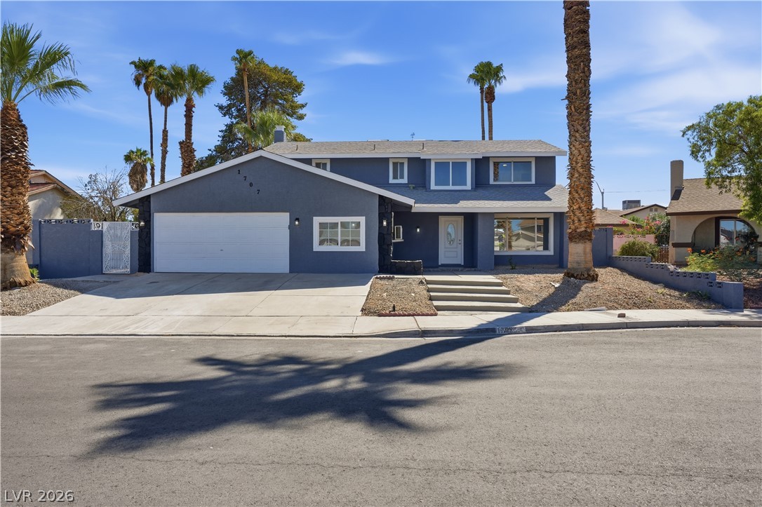1707 Mapleton Lane — photo
