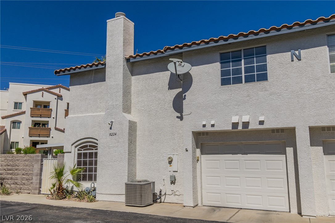 8224 Crystal Star Court — photo
