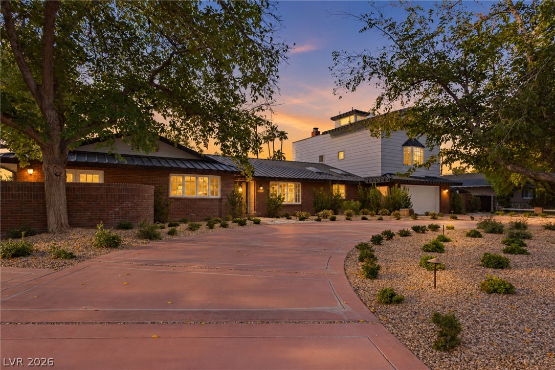 3109 Skipworth Drive — photo