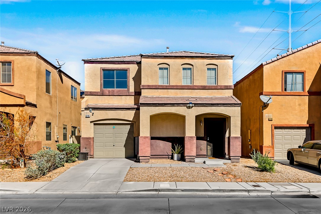 5776 Alysheba Court — photo