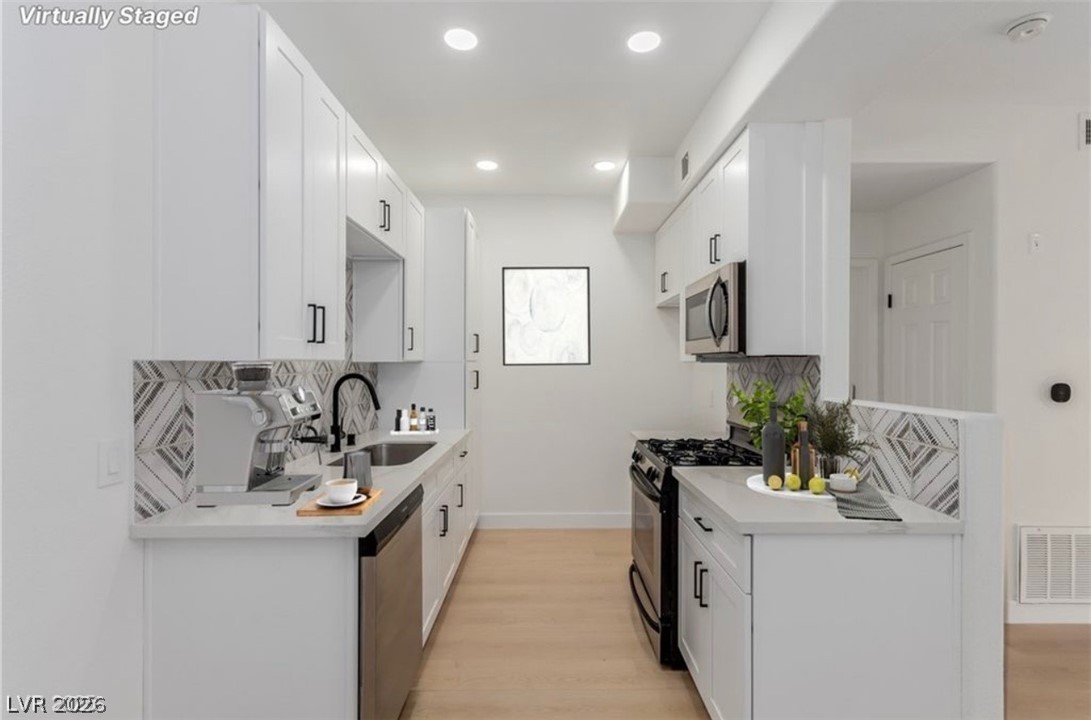 3318 North Decatur Boulevard Unit 1020 — photo
