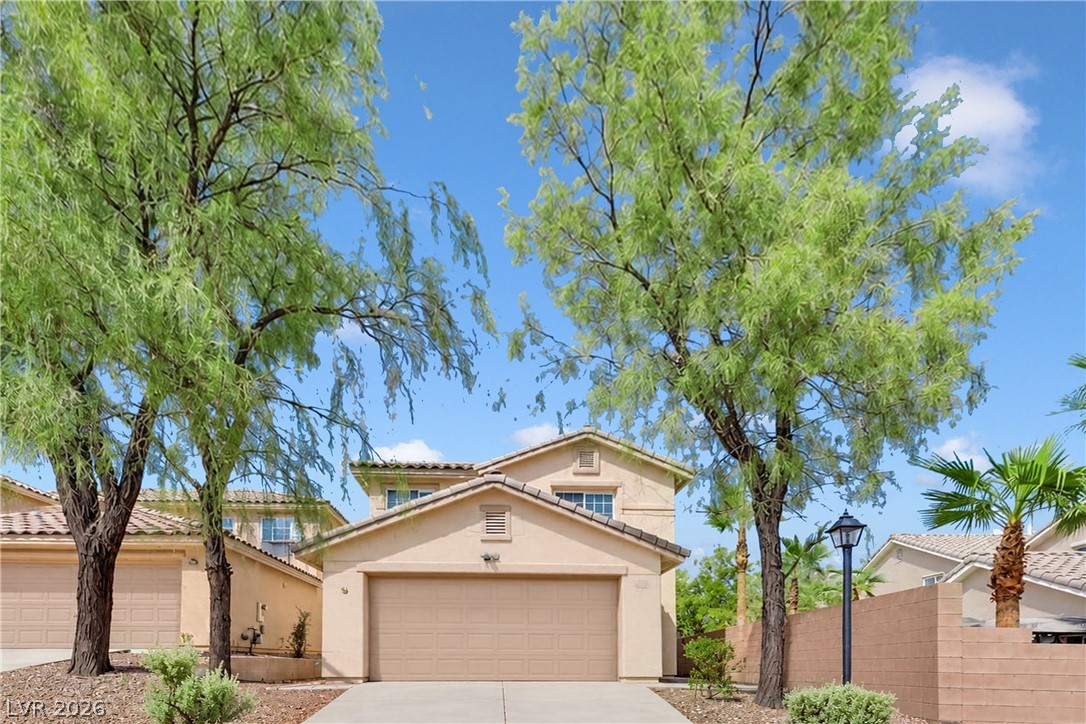 11004 Linden Leaf Avenue — photo