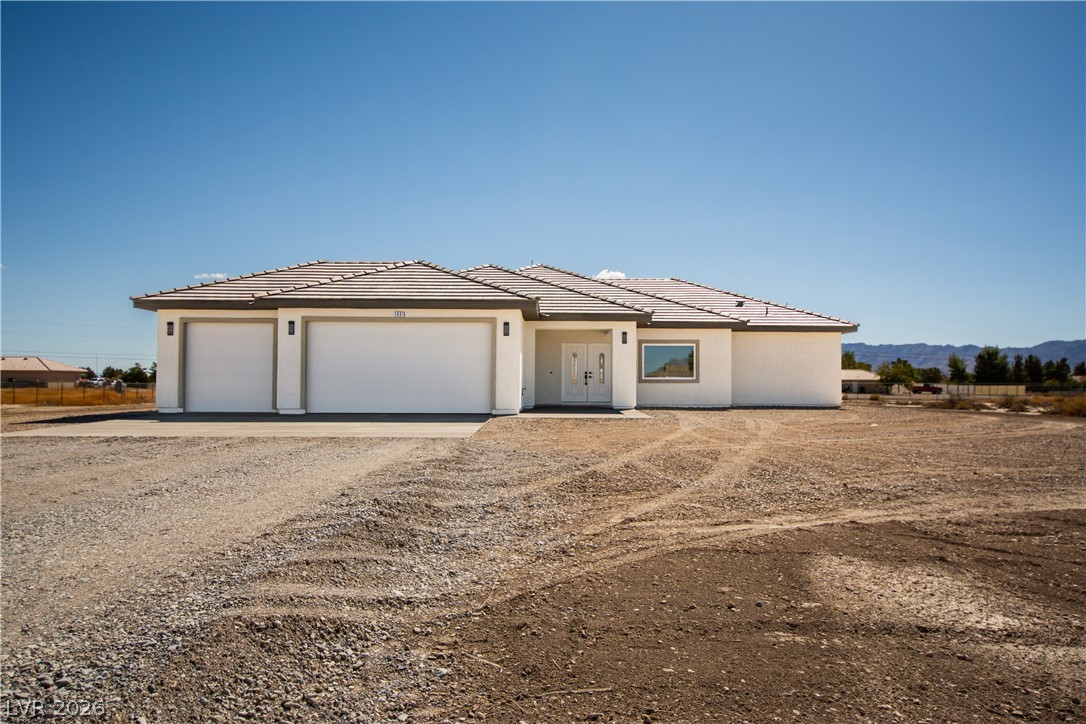 1441 West Lost Creek Drive — photo