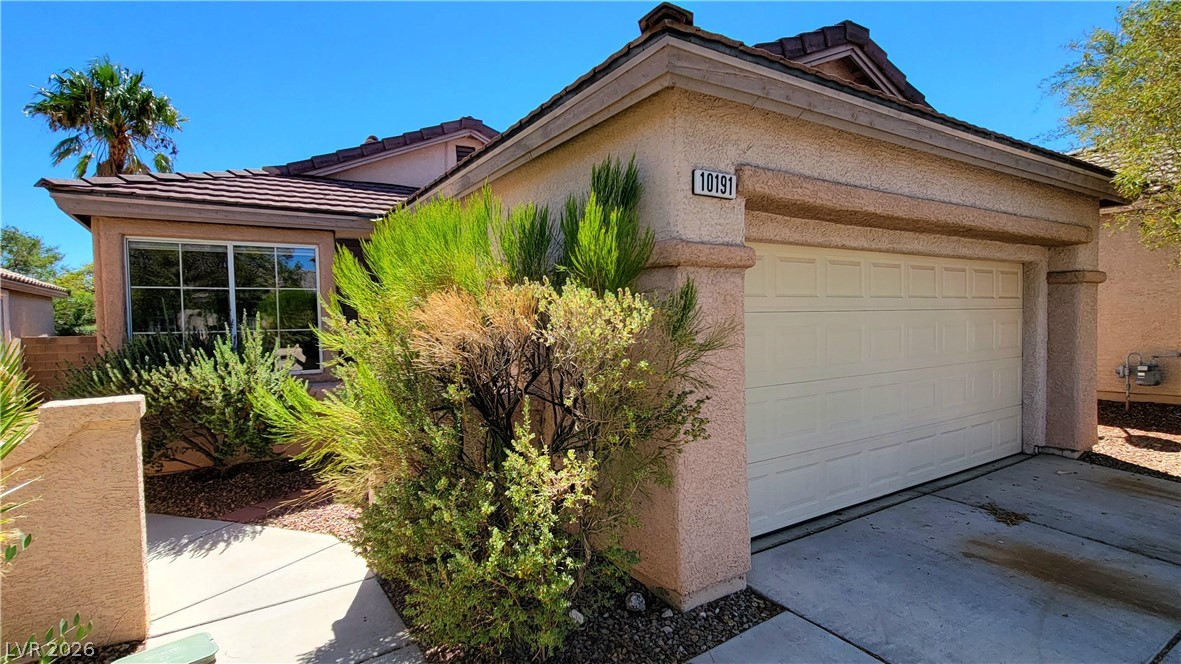 10191 Bentley Oaks Avenue — photo