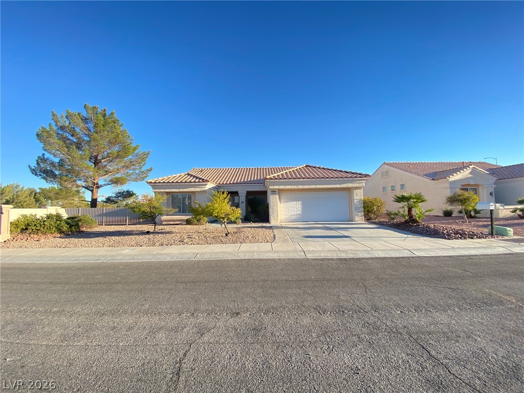 10501 City Clouds Court — photo