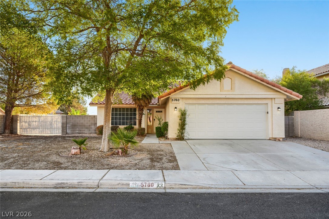 5760 Spindletree Lane — photo