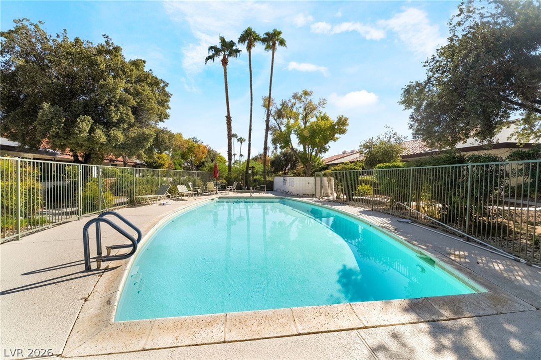 2641 San Martin Court — photo