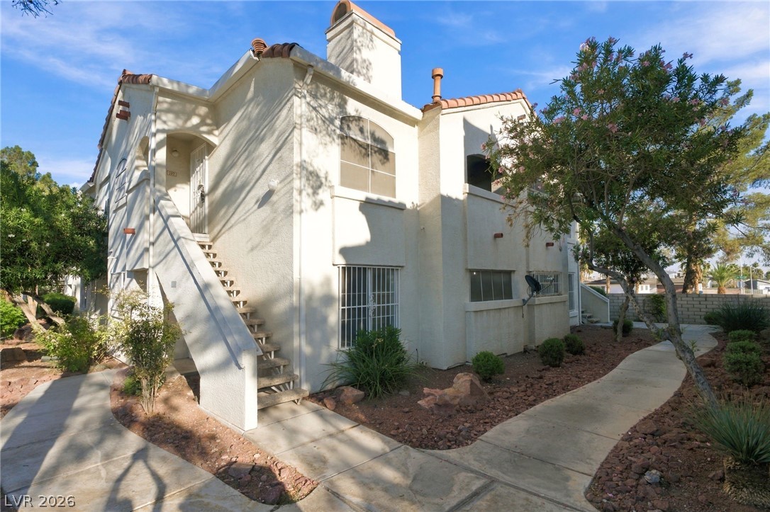 4500 West Lake Mead Boulevard 102 — photo