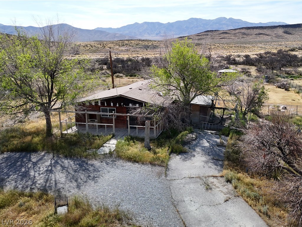 4031 Moapa Street — photo