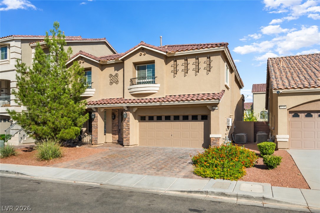 8226 Dover Canyon Court — photo