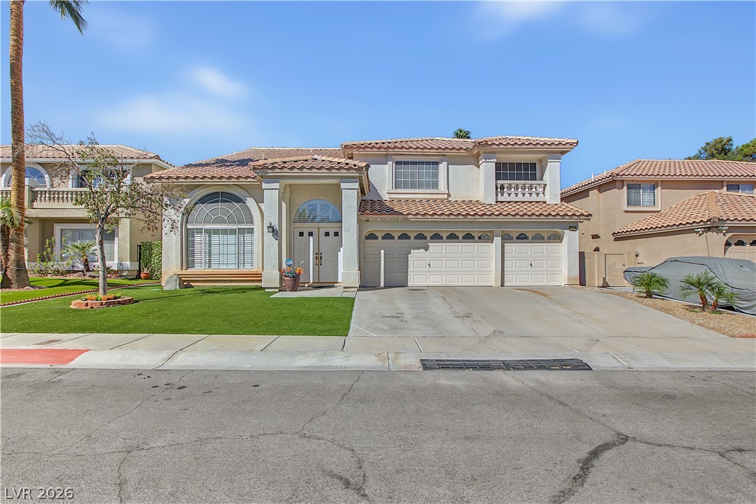 3713 Treasure Bluff Court — photo