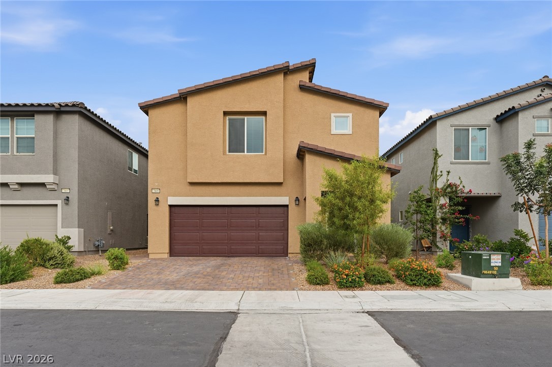 7809 Bailey Creek Lane — photo