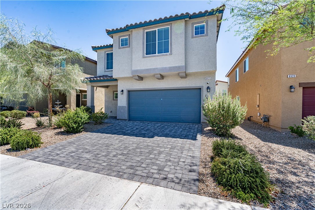 8920 Seal Cove Street — photo
