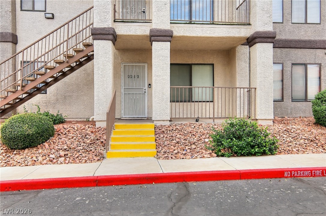 1575 West Warm Springs Road Unit 2212 — photo