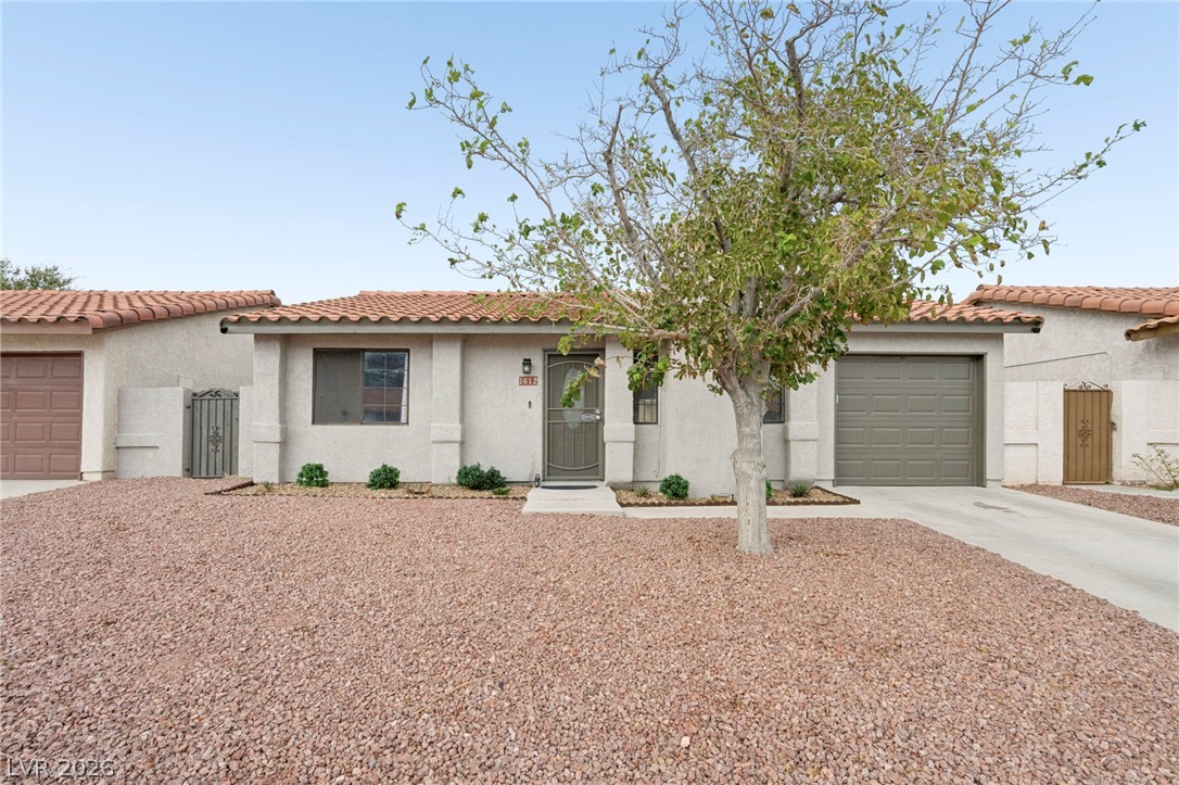 1612 Joshua Tree Court — photo