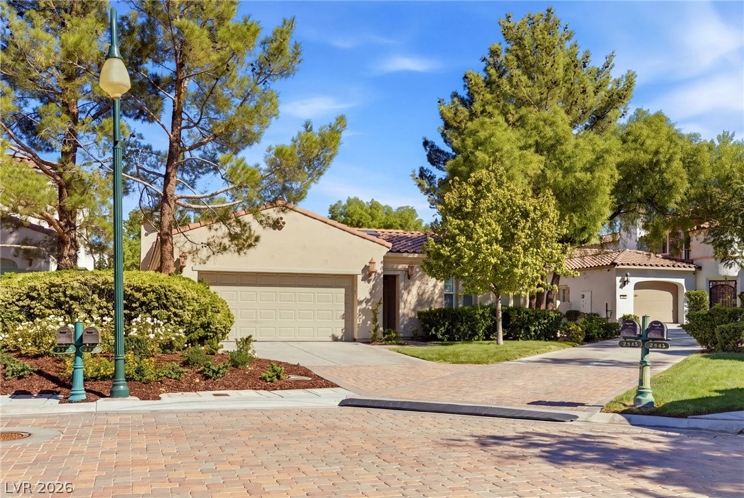 3364 Saddlebrook Street — photo