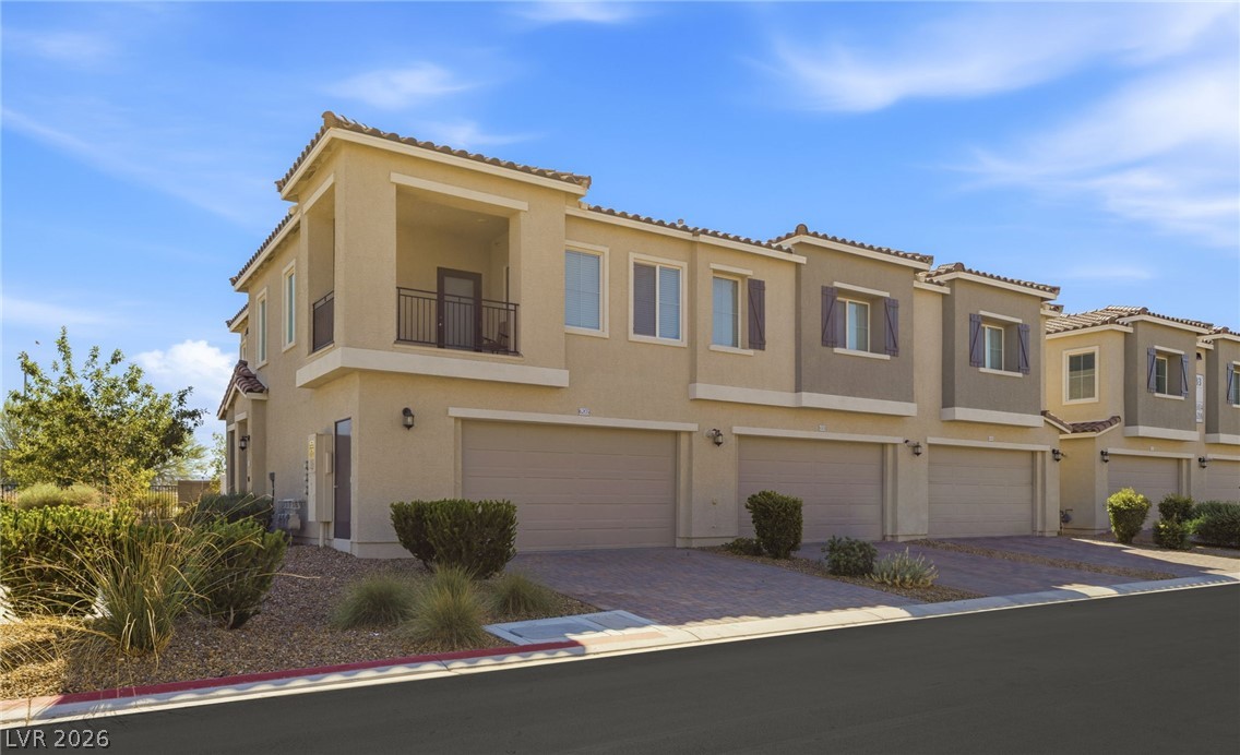 3783 Canis Minor Lane Unit 6205 — photo