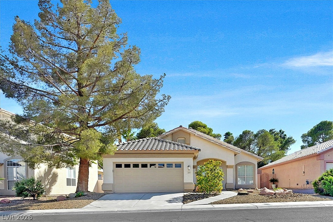8433 Sea Glen Drive — photo