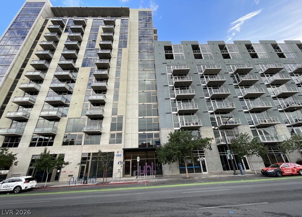 353 East Bonneville Avenue Unit 631 — photo