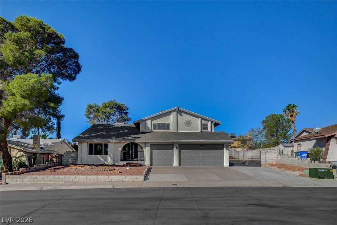 1530 Sherri Lane — photo