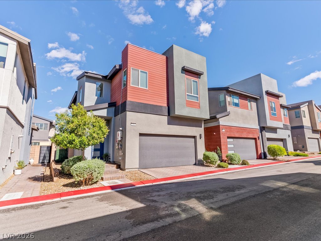 2664 Conifer Canyon Street — photo