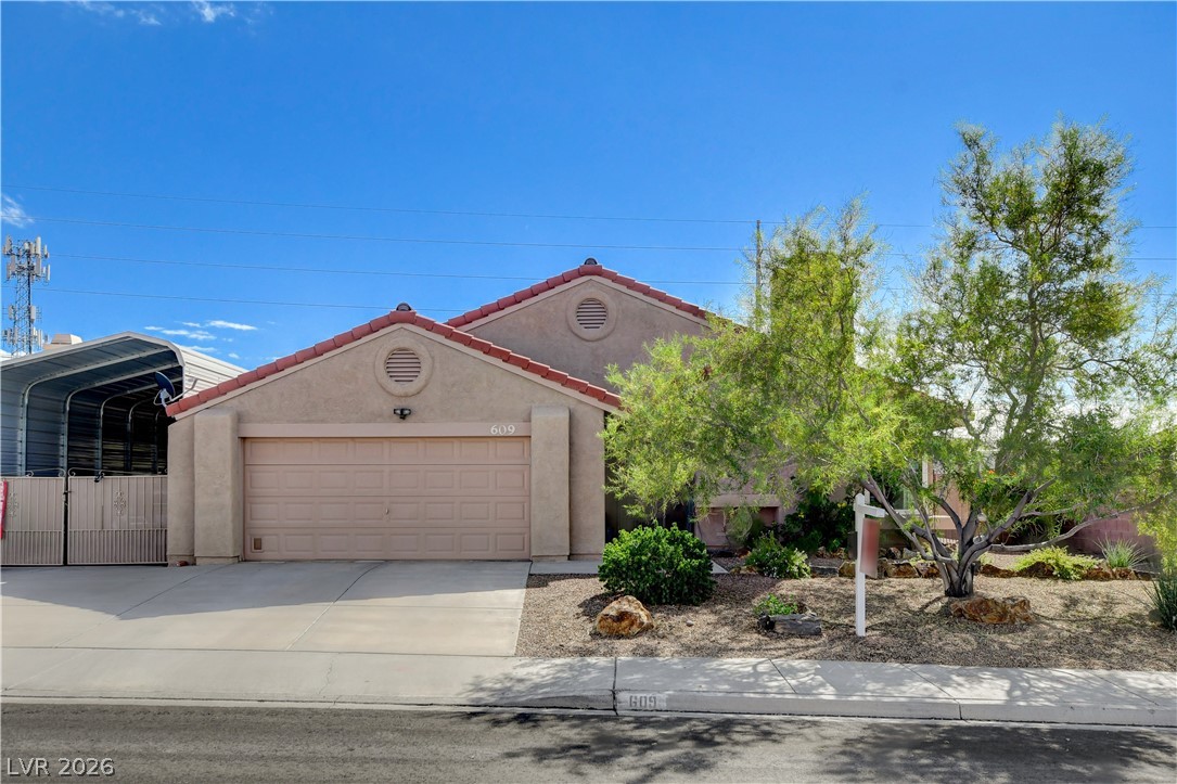 609 Otono Drive — photo