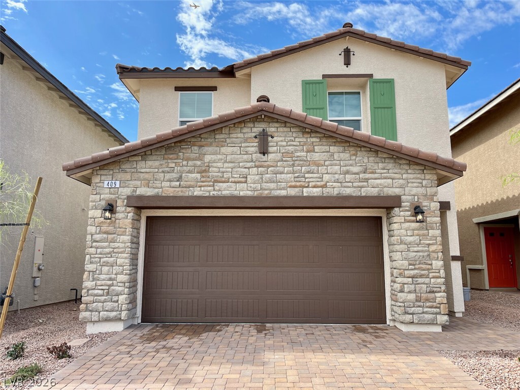 409 Larksong Avenue — photo