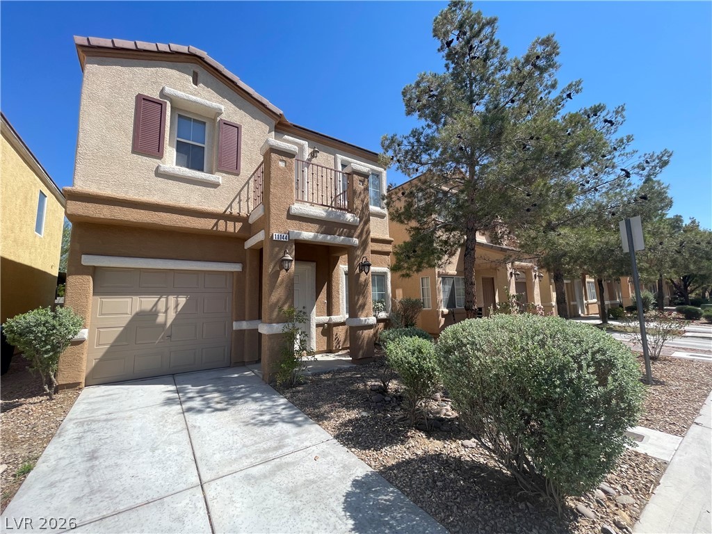 11144 Abbeyfield Rose Drive — photo