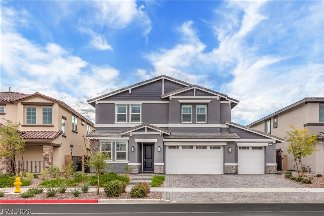 449 Canary Song Drive — photo