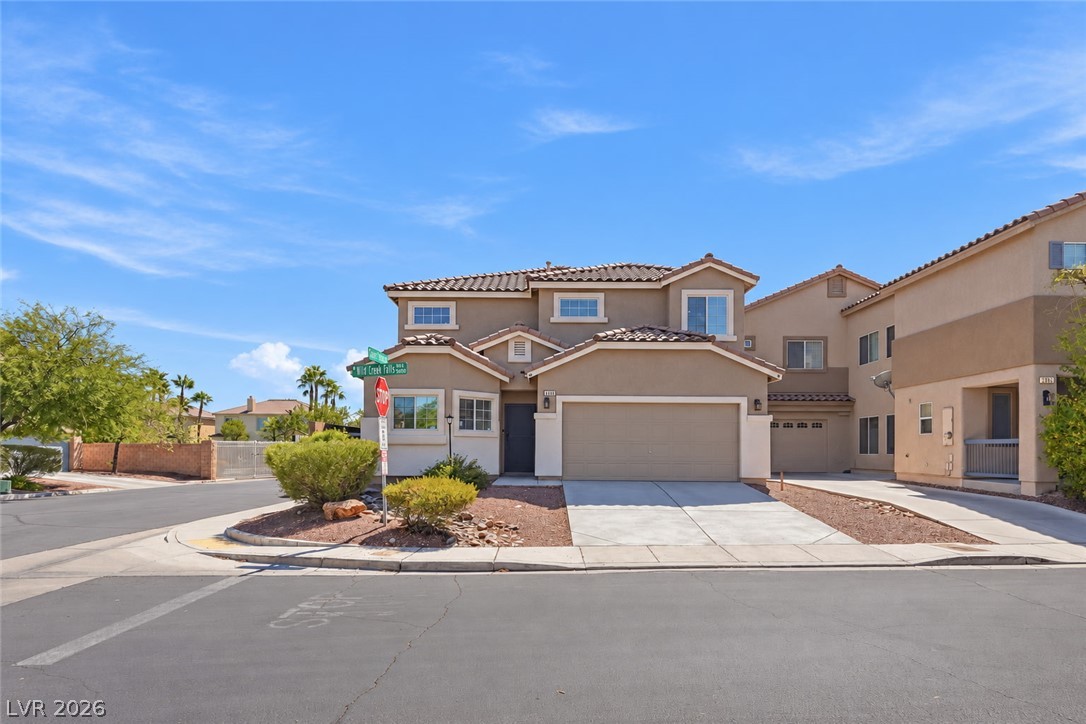 5005 Wild Creek Falls Way — photo