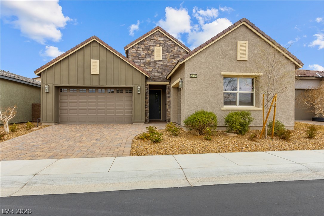 2642 Summit Springs Street — photo