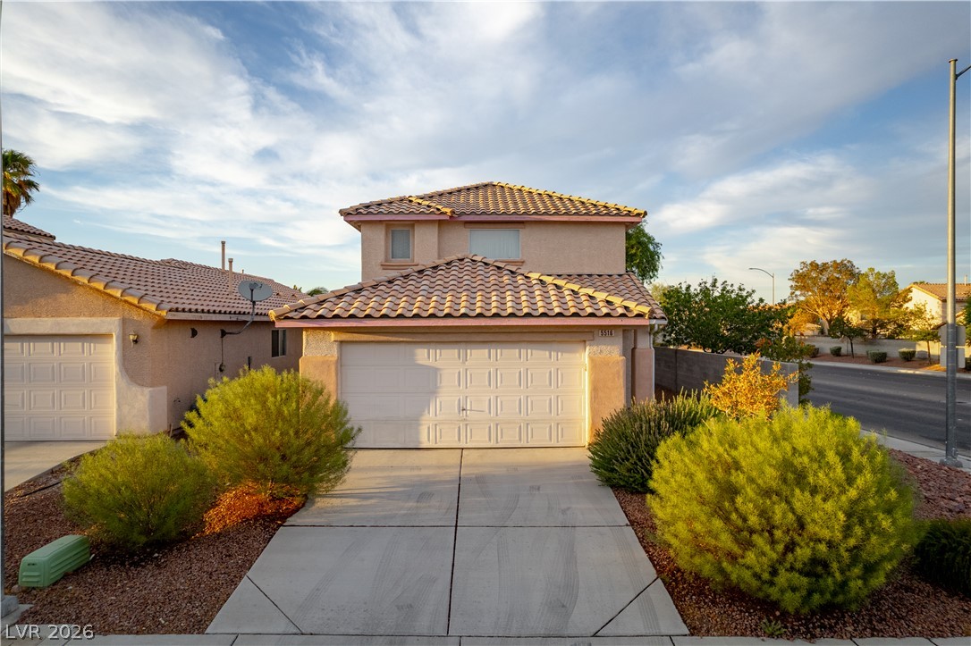 5516 Madigan Court — photo