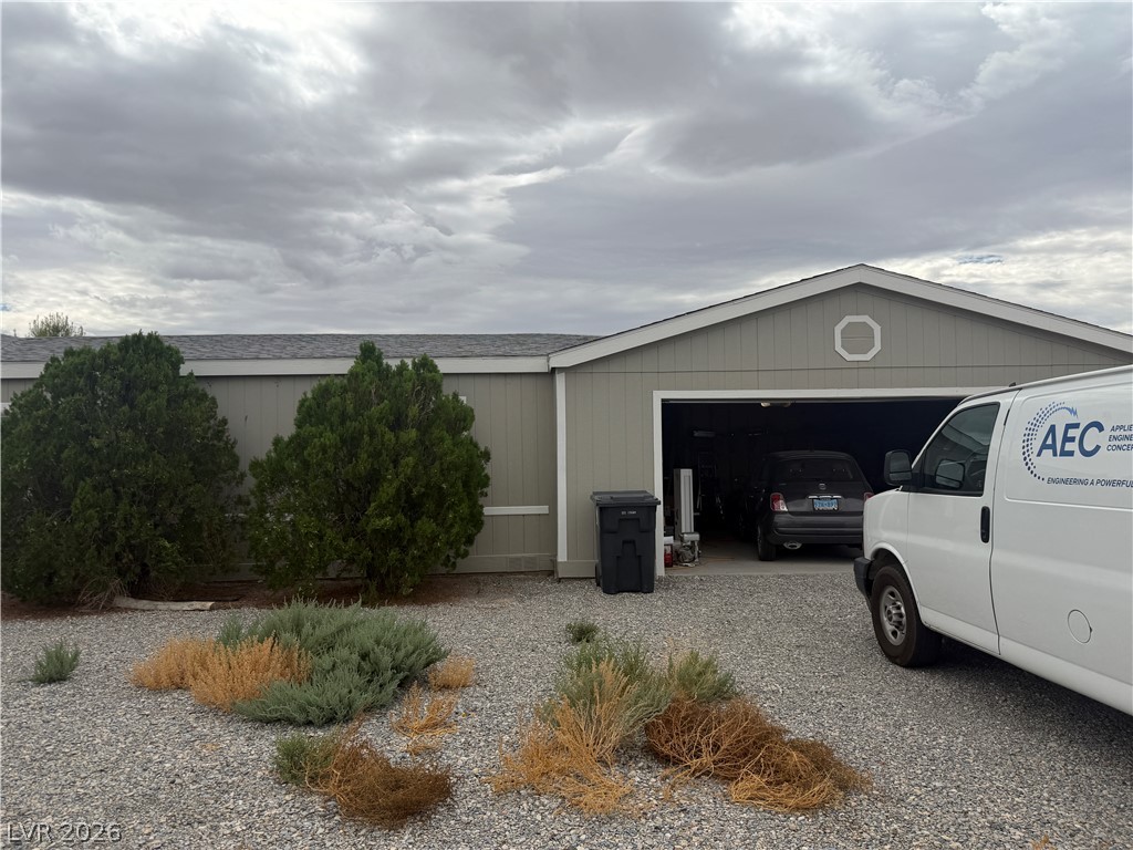 4141 Norway Drive — photo