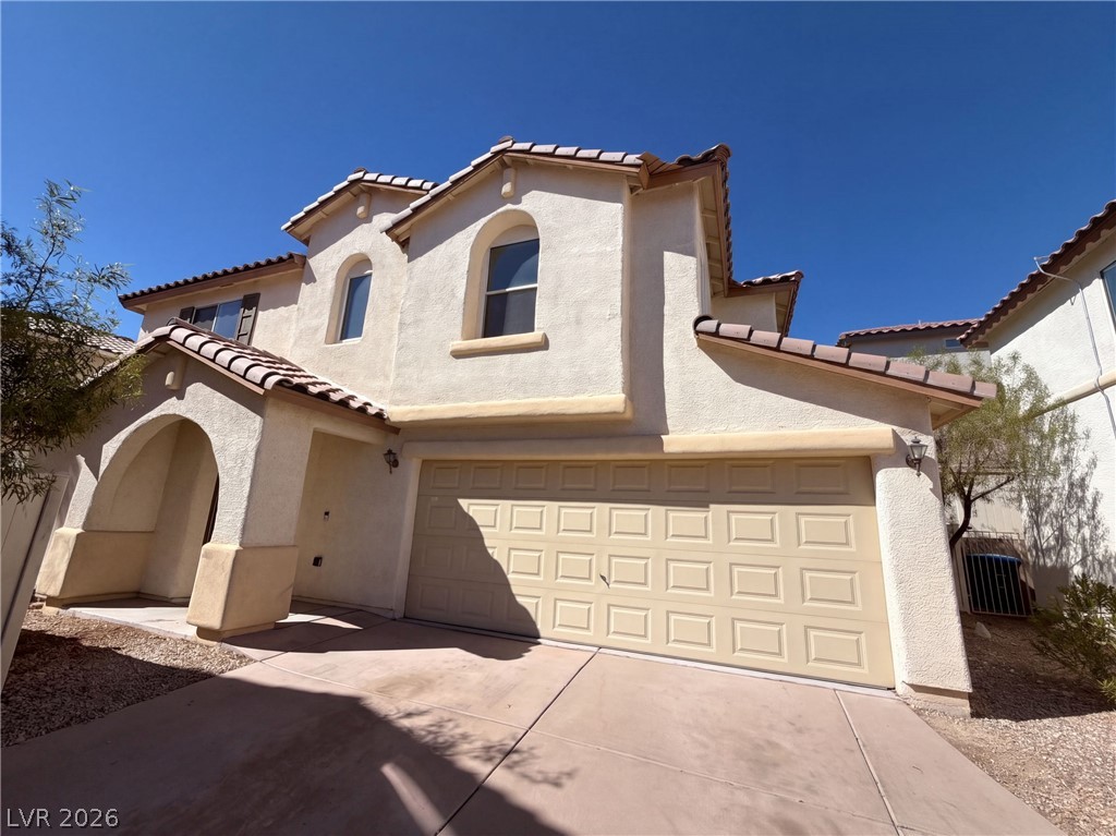8141 Finch Feather Street — photo