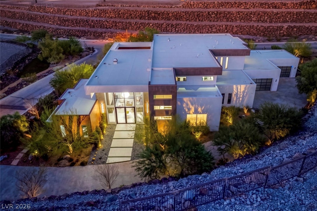 1 Sanctuary Peak Court — photo