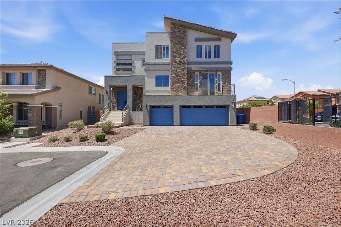 8609 Calla Lily Court — photo