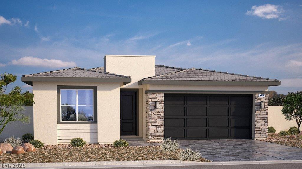 1456 West Powell Mountain Drive — photo