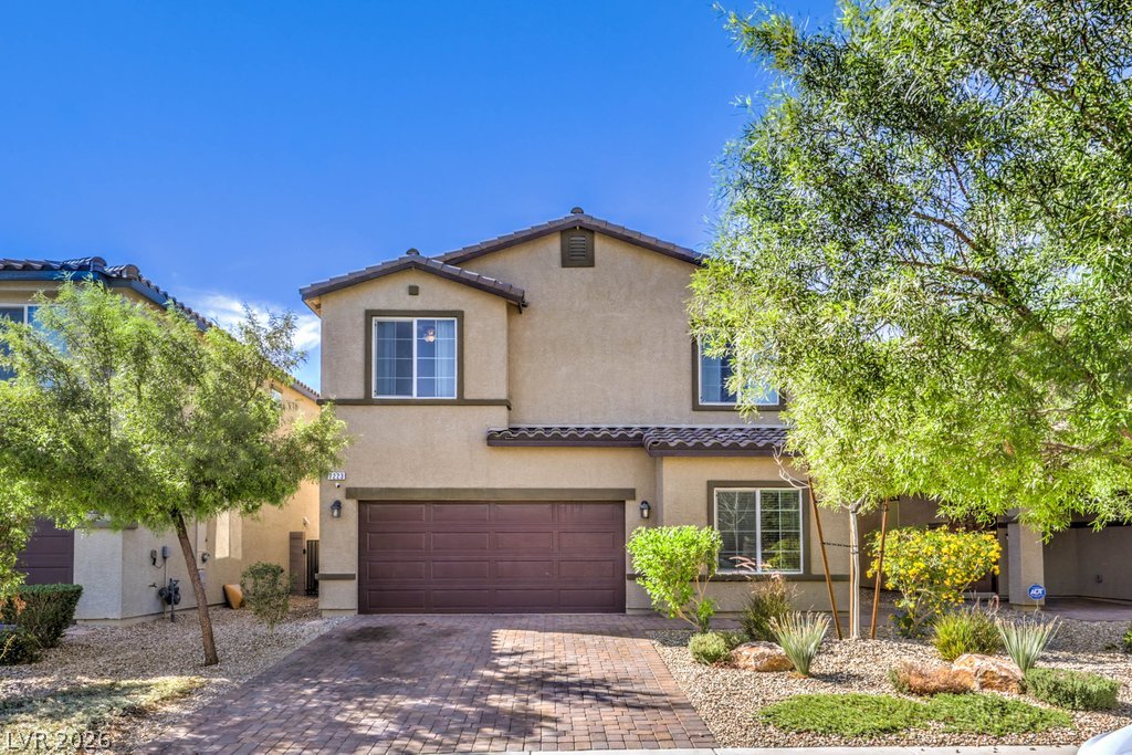 7223 Glimmer Point Street — photo
