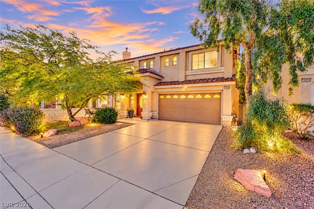10648 West Medicine Bow Street — photo